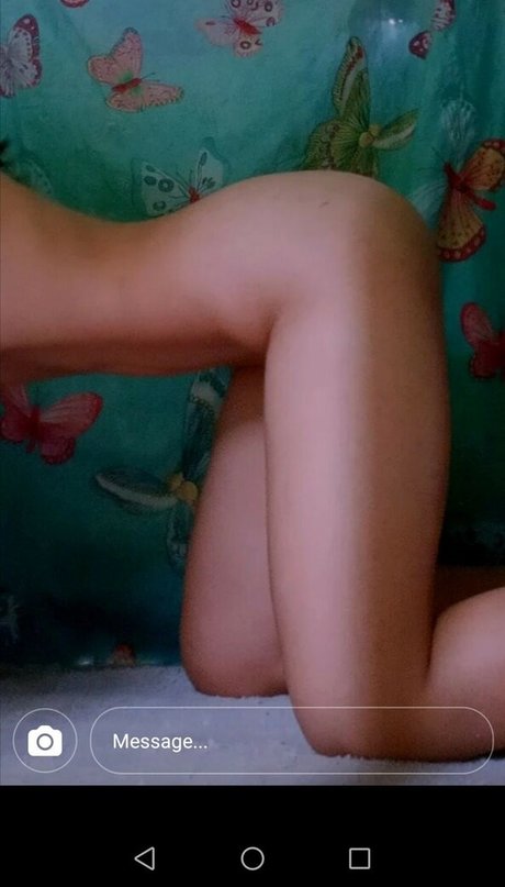 Foto desnuda filtrada de OnlyFans de Grace Camero