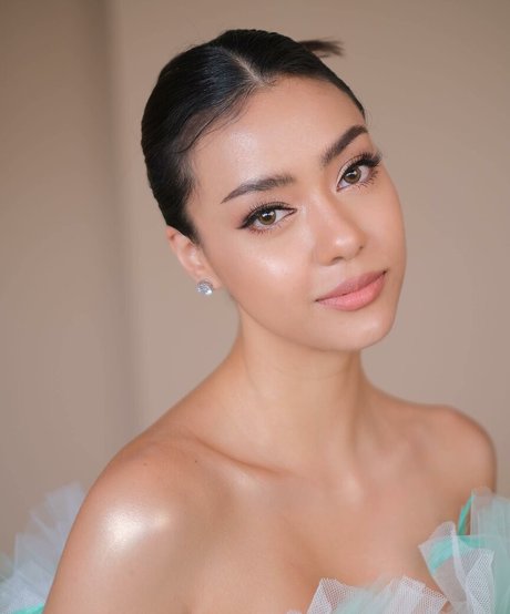 Nahá fotka uniklých OnlyFans od Amanda Obdam