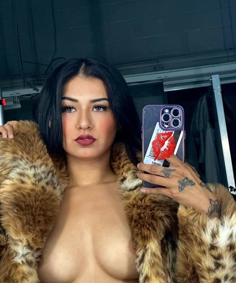 Xxdevilgoddessxx naked leaks OnlyFans pic