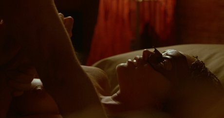 Foto desnuda filtrada de OnlyFans de Jolene Blalock