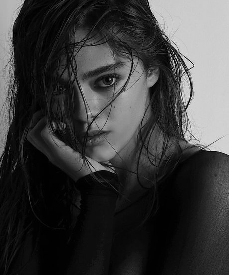 Nahá fotka uniklých OnlyFans od Alexandra Moskaleva