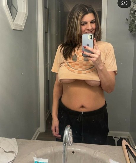 Nahá fotka uniklých OnlyFans od Browneyedgirl221