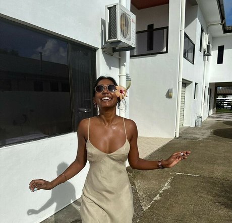 OnlyFans-model Venorika