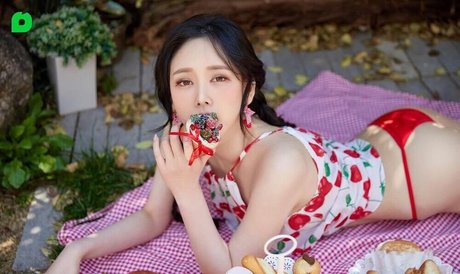 Layshaofficial OnlyFansリークヌード写真