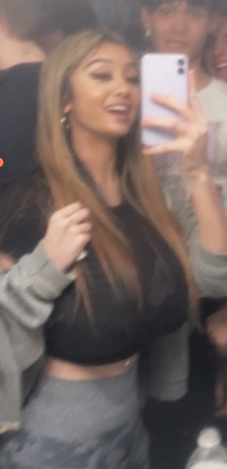 Alasti lekkinud OnlyFans-i pilt The Rare Proh0e