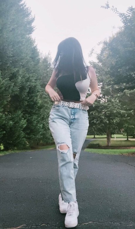 Sexymigraines naked leaks OnlyFans pic