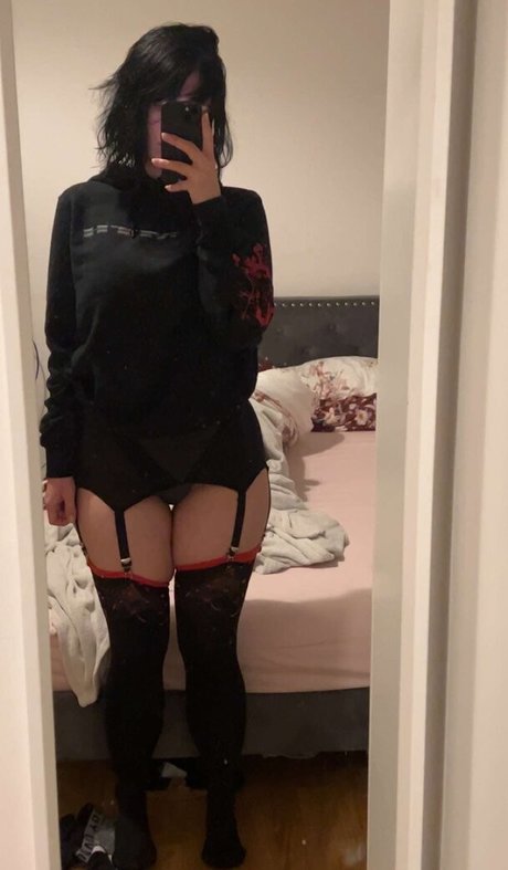 OnlyFans-model Maki95