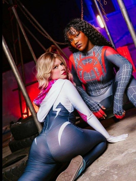 Foto desnuda filtrada de OnlyFans de Afro Gaybe