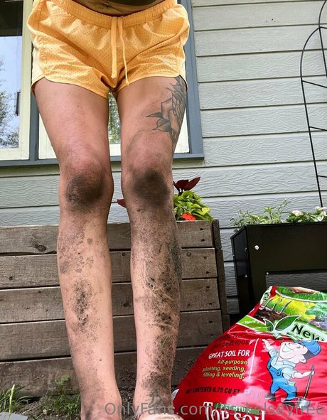 Photo nue de fuite OnlyFans de Kelseyannefree