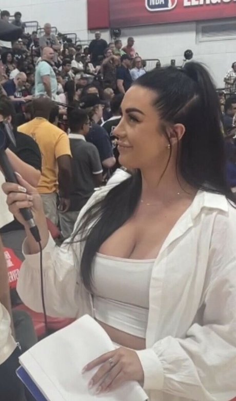 Naken lekkede OnlyFans-bilde av Kelcey Wright