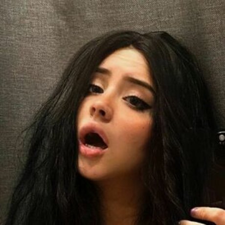 Nacktes geleaktes OnlyFans-Foto von Kessiforyou