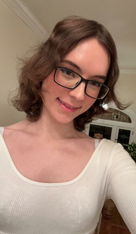 Naken lekkede OnlyFans-bilde av Kaiyanui