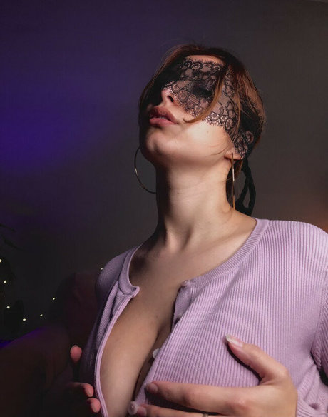 Naken lekkede OnlyFans-bilde av Laylaastar