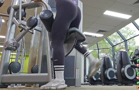 Nacktes geleaktes OnlyFans-Foto von Nahyunworld0