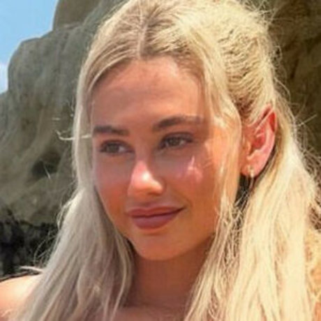 Foto di nudo di fuga di OnlyFans di Sophiesnazz