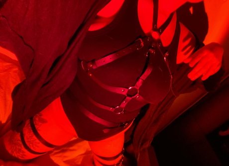 Roeschach naked leaks OnlyFans pic