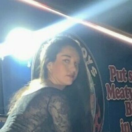 OnlyFans-model Alyssa Magnum