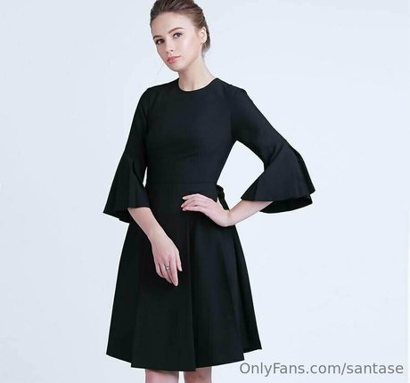 OnlyFans-model Santase