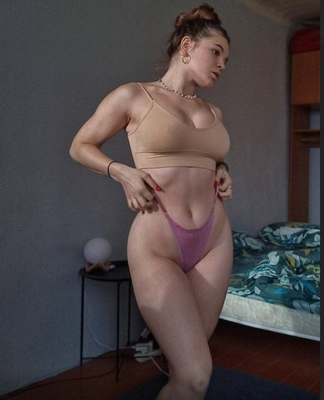 Edenmid naked leaks OnlyFans pic