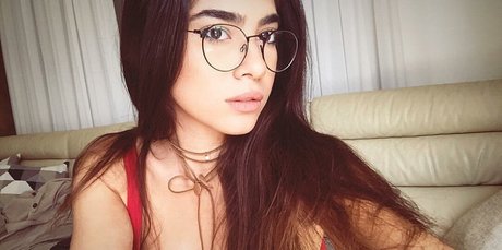 OnlyFans-model Hodaya Atia