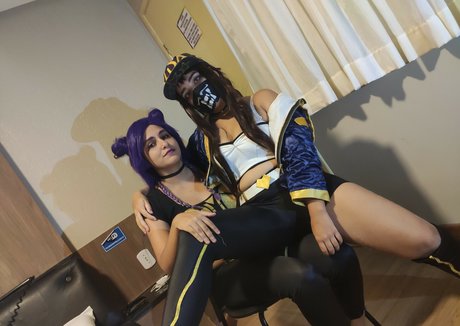 Jessy Chan OnlyFans泄露裸照