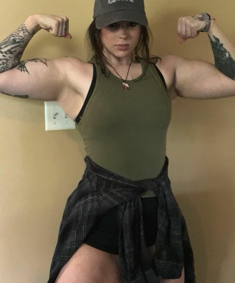 Nahá fotka uniklých OnlyFans od Professionalweakgirl