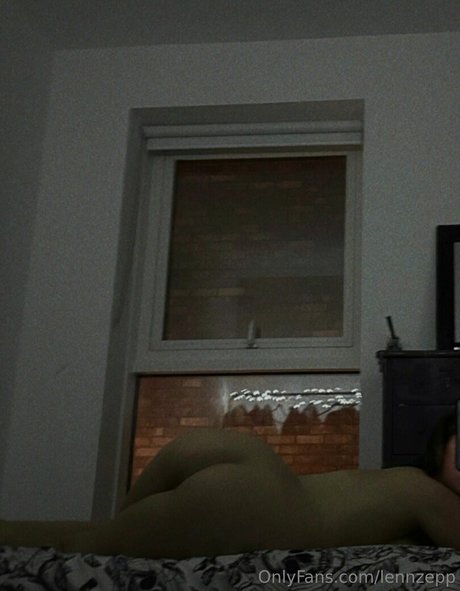 Photo nue de fuite OnlyFans de Lenn Holmes