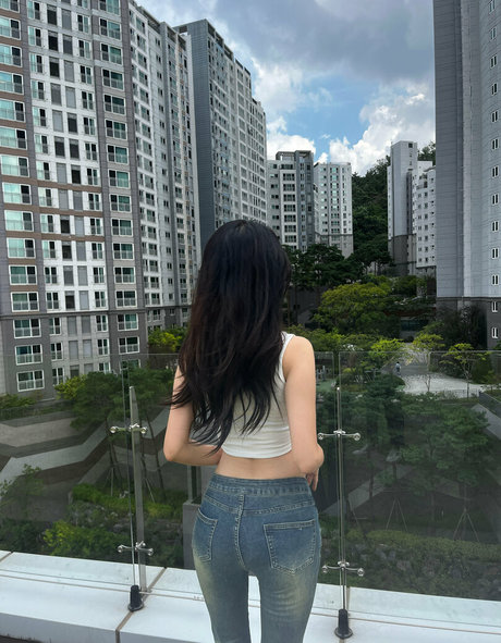 Naken läckt OnlyFans-bild av Chloestory