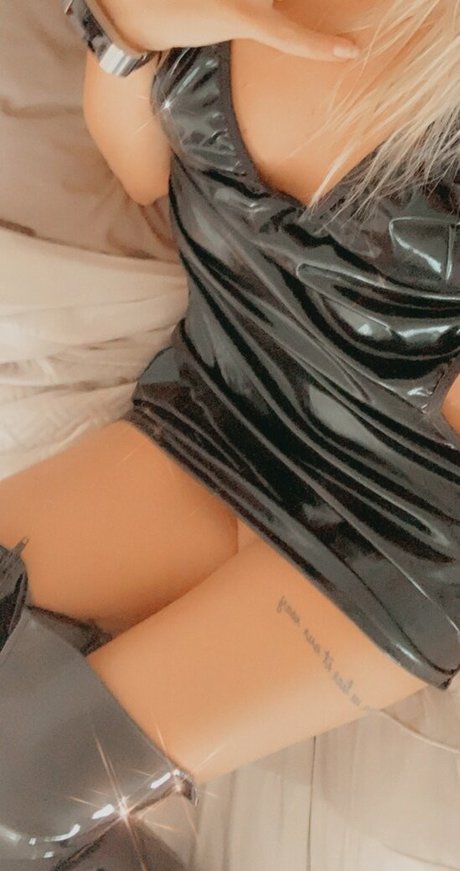 Bexwhitemodel OnlyFans泄露裸照