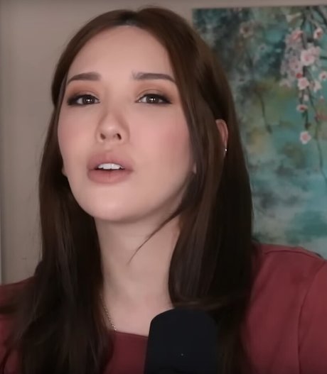 OnlyFans-model Lauren Chen