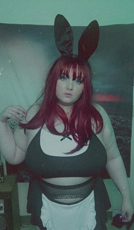 OnlyFans-model Starbfly650