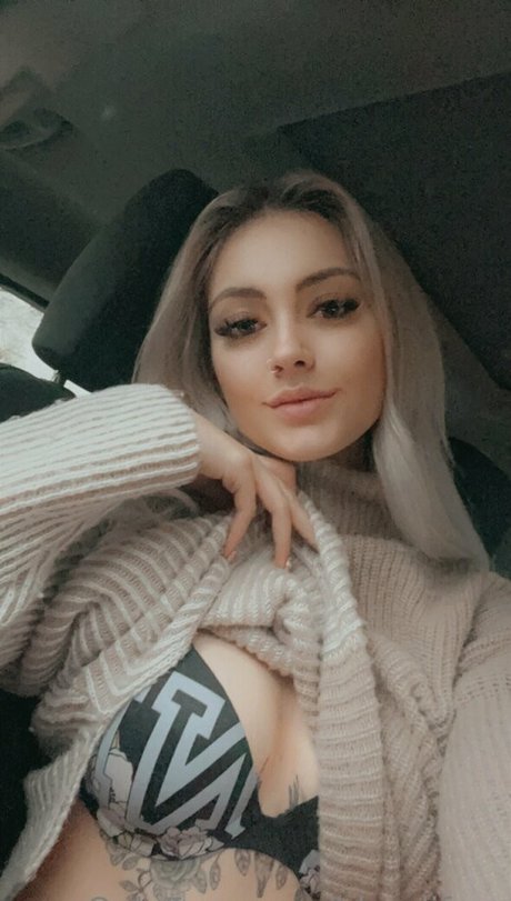 Blondifree OnlyFansリークヌード写真