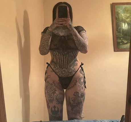 Teganleighofficial naked leaks OnlyFans pic