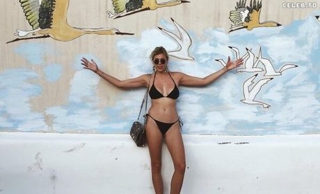 OnlyFans-model Viktoria S