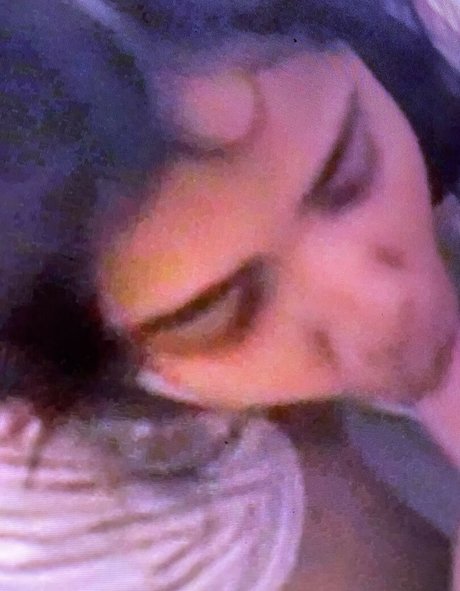 Naken lekkede OnlyFans-bilde av Sh33natay