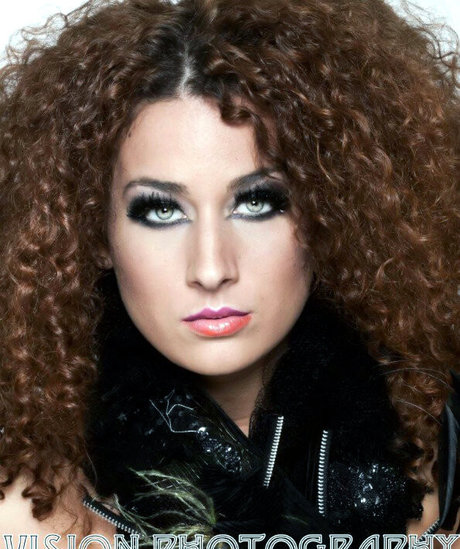 Foto di nudo di fuga di OnlyFans di Abbi Tarr