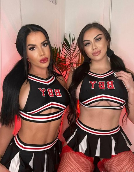 Dessygirl naked leaks OnlyFans pic