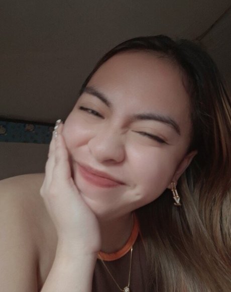 Foto di nudo di fuga di OnlyFans di Katie Ackerman