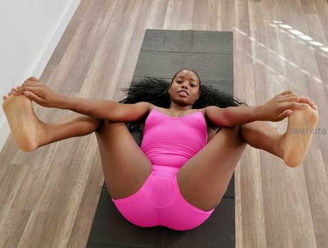 OnlyFans-model Freetwerk