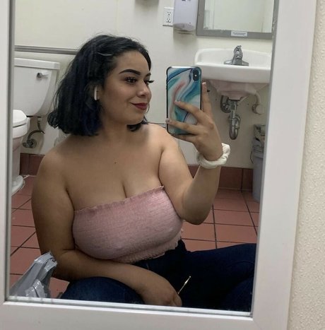 OnlyFans-model Highxsteph