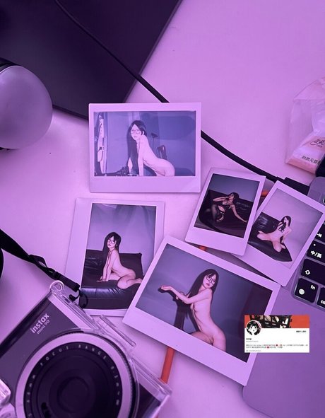 Naken lekkede OnlyFans-bilde av Ss95577233