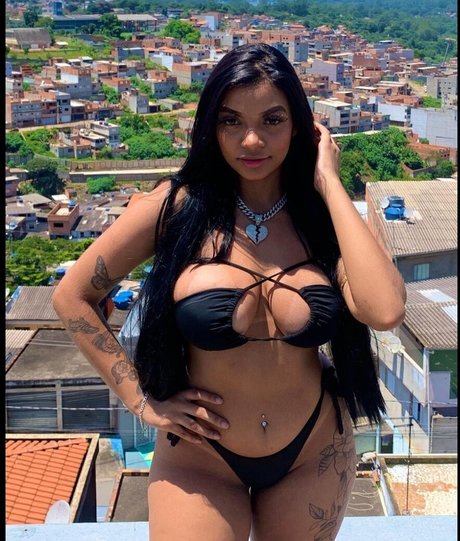 OnlyFans-model Awyneoficial