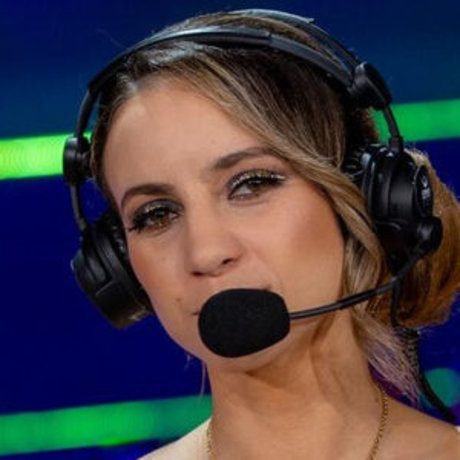 Naken läckt OnlyFans-bild av Laure