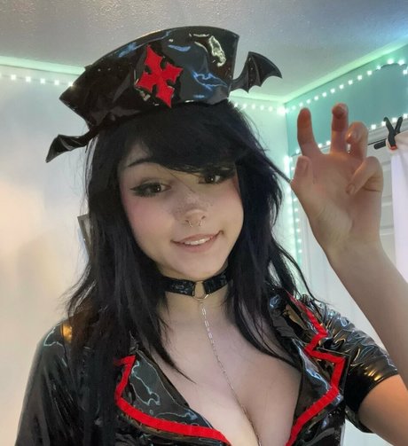 OnlyFans-model Julzzess