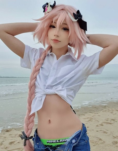 Haltsmanu naked leaks OnlyFans pic