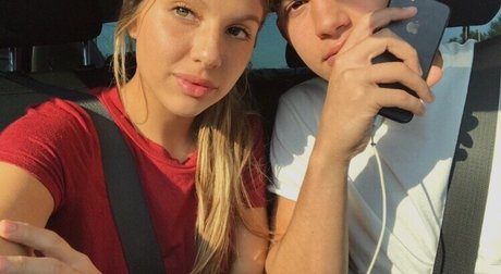 Jordan Lewis OnlyFansリークヌード写真