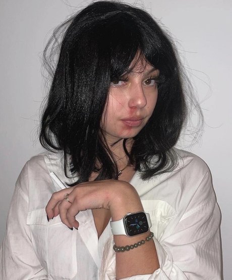 Обнаженная фотография утечки OnlyFans от Elena Lukin