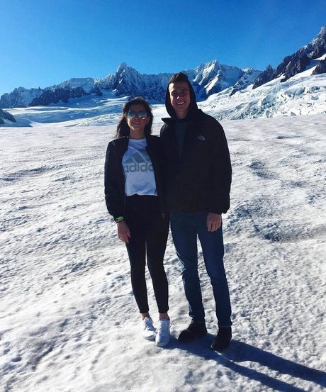 Nahá fotka uniklých OnlyFans od Lindsay Hydorn