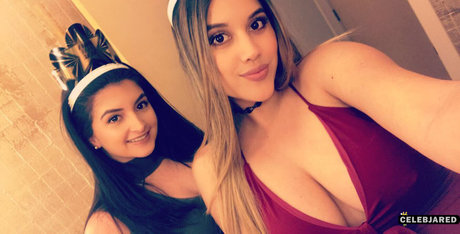 OnlyFans-model Rocio Aponte