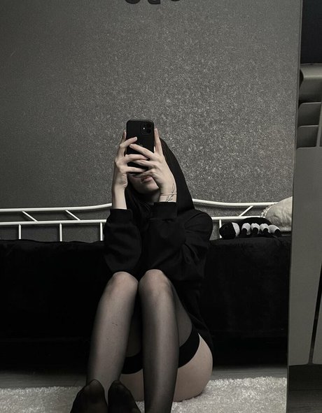 Photo nue de fuite OnlyFans de Grystnayaanya